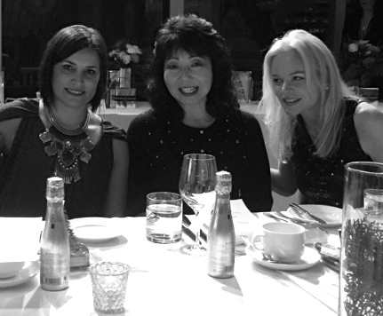 Elaine Shigeishi, Mylipaddiction.com