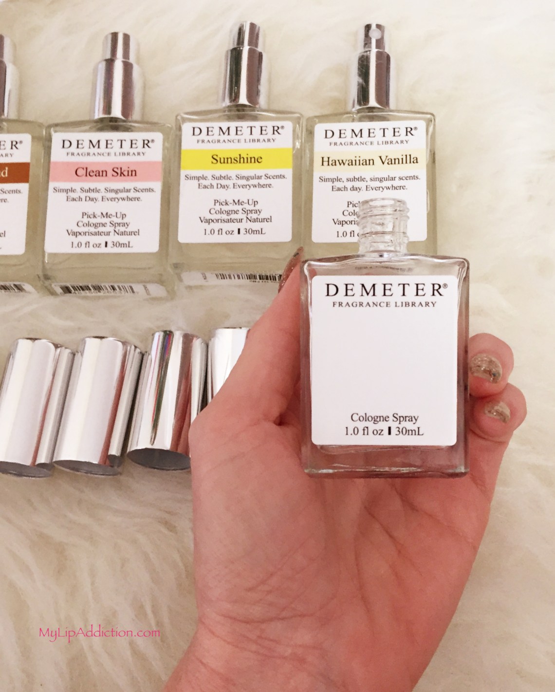 HMMMM - what should i call it ! 