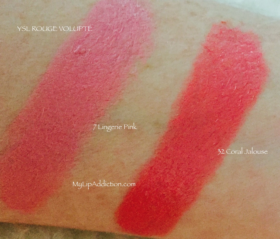 YSL mylipaddiction.com