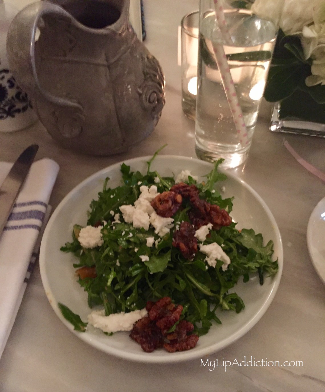 Breakfast at Chloe Mylipaddiction.com