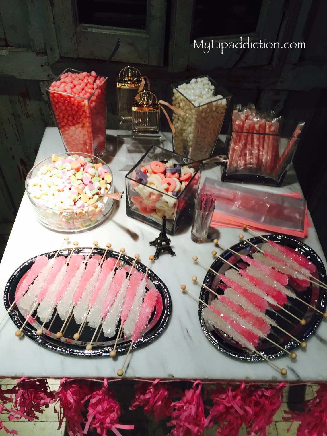 Chloe and Cany MyLipaddiction.com