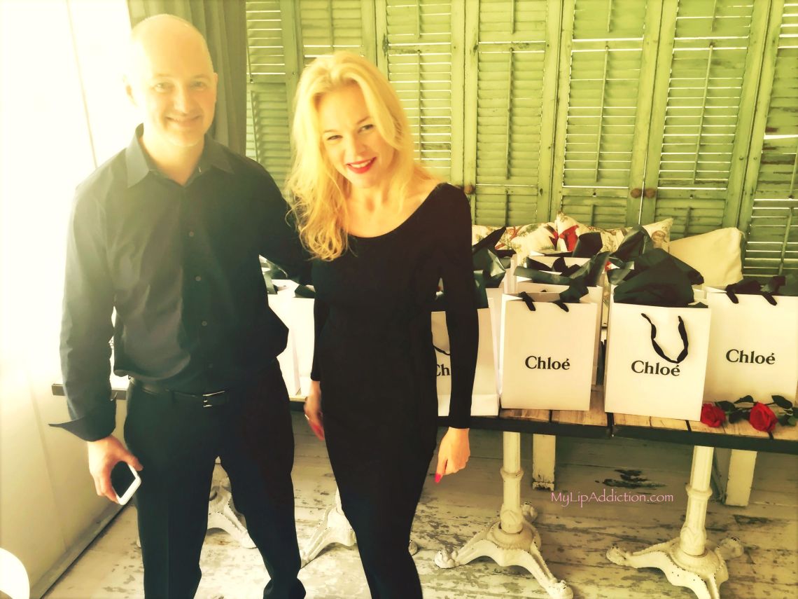 Dave and Cat Mylipaddiction.com