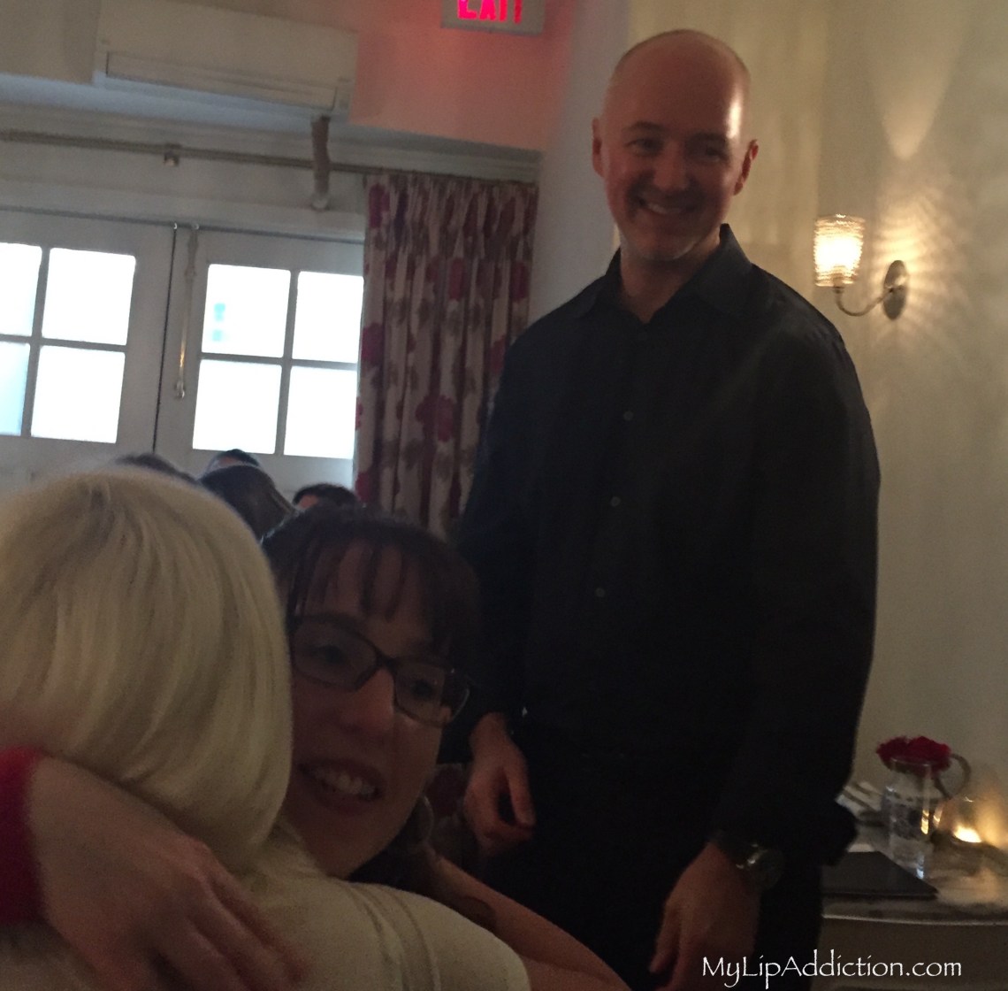 Dave Lackie Mylipaddiction.com