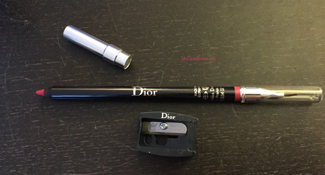 DIOR MyLipaddiction.com