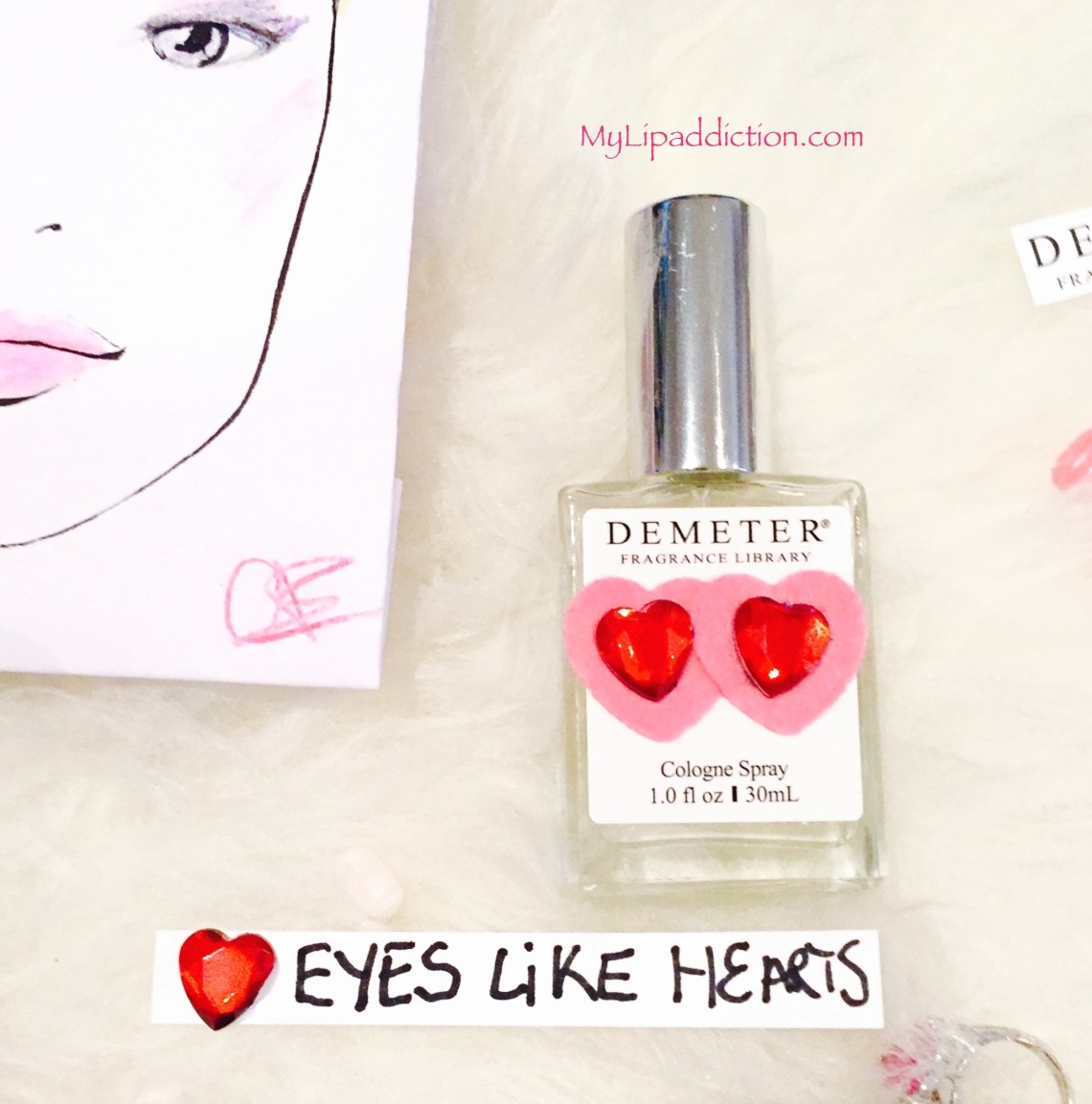 eyes like hearts MyLipaddiction.com