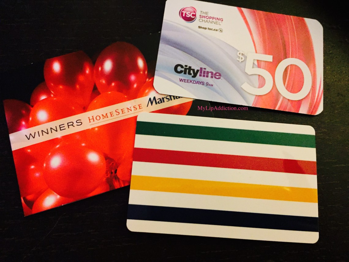 Gift Cards MyLipAddiction.com