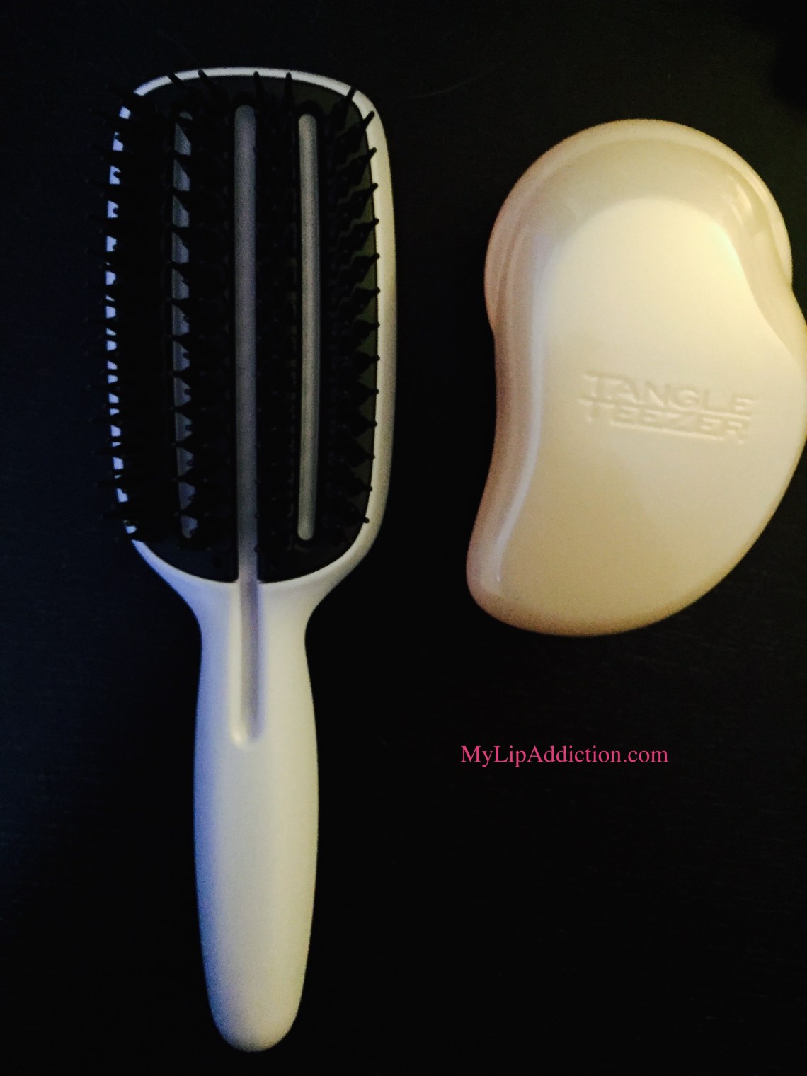 Tangle Teezer x 2 MyLipAddiction.com