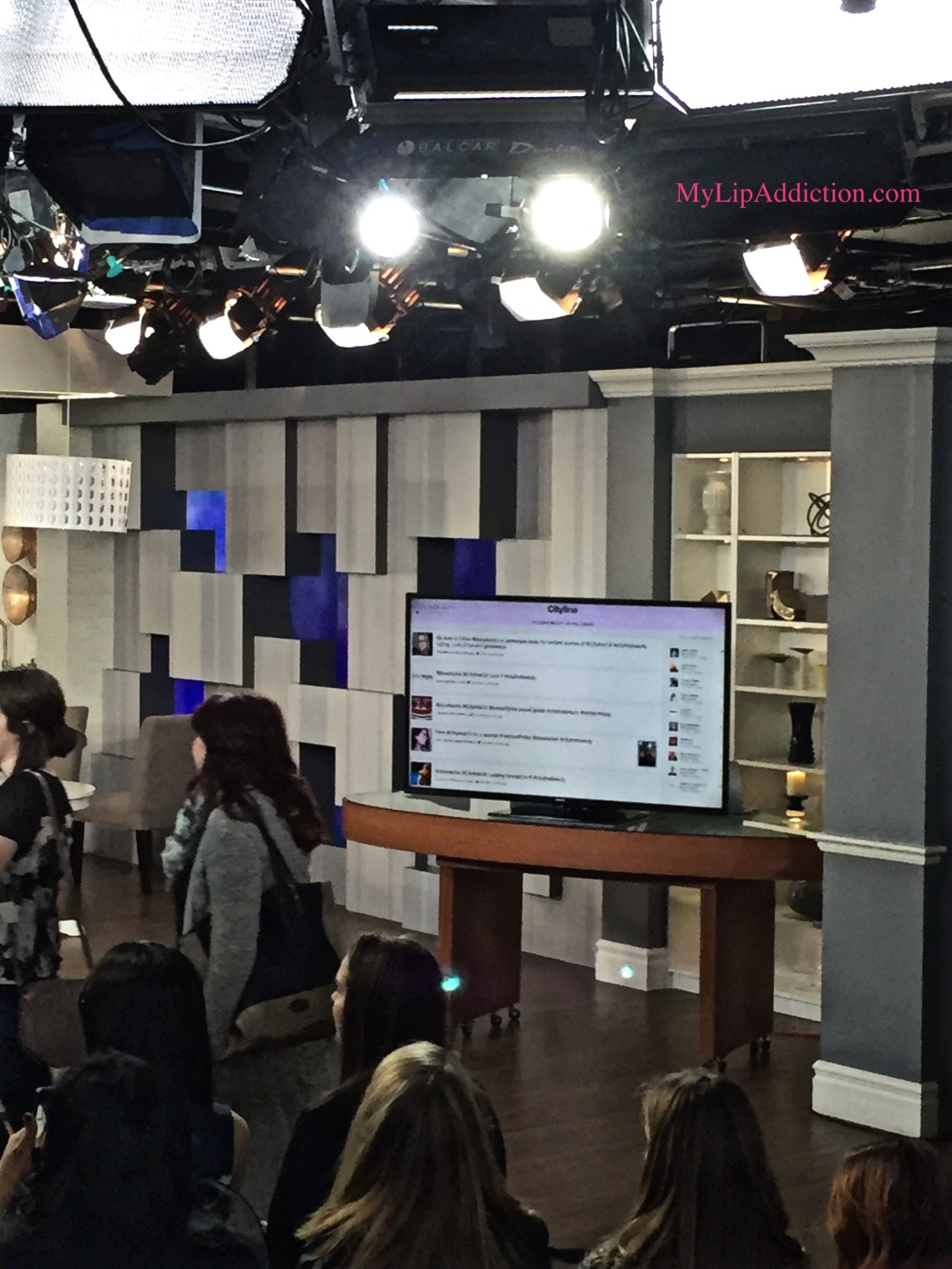 Twitter Board MyLipAddiction.com