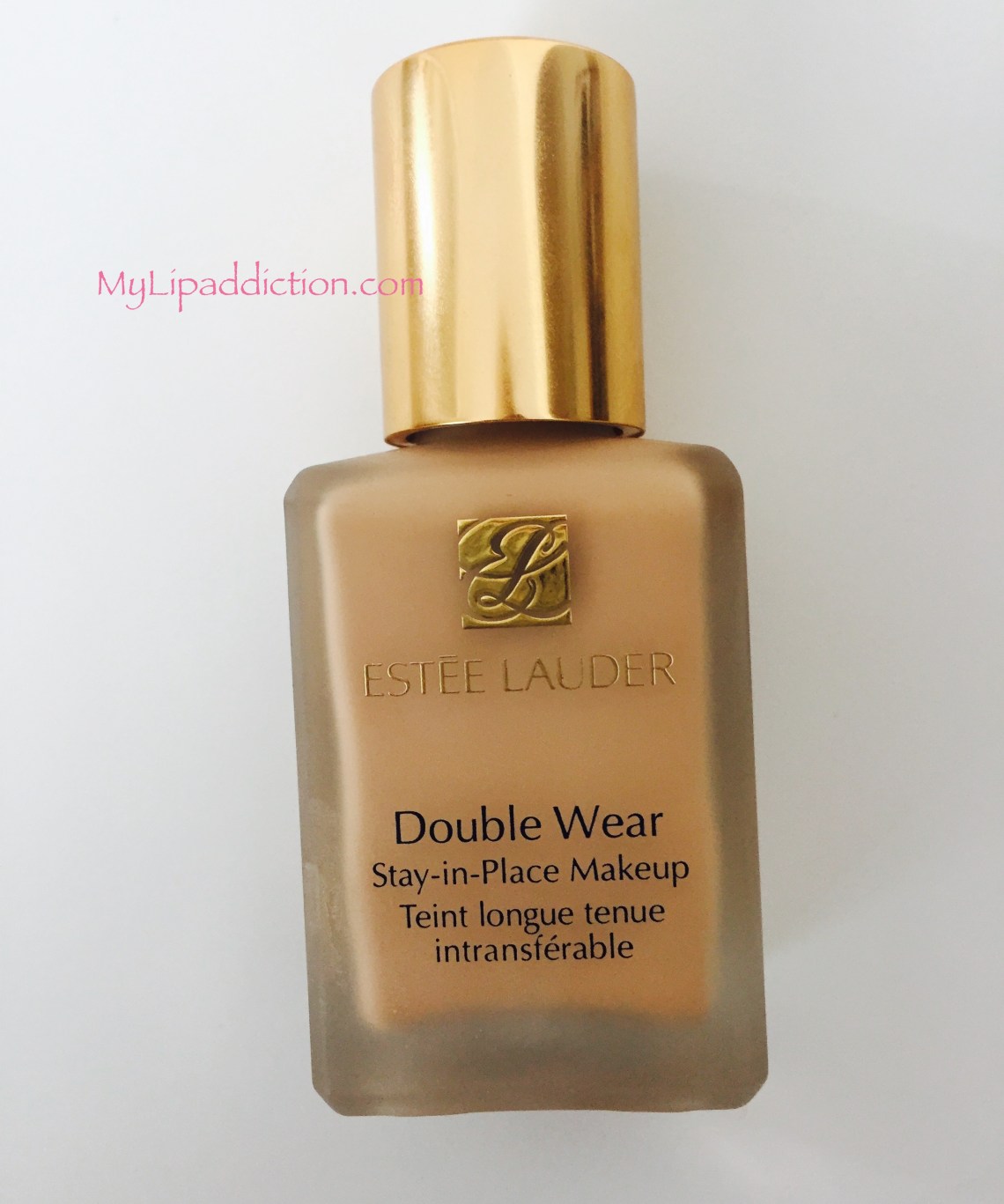 EL - Double wear MyLipaddiction.com