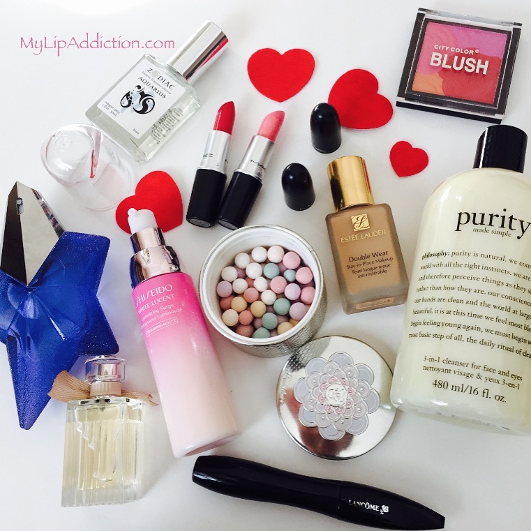 Feb Favourites MyLipaddiction.con