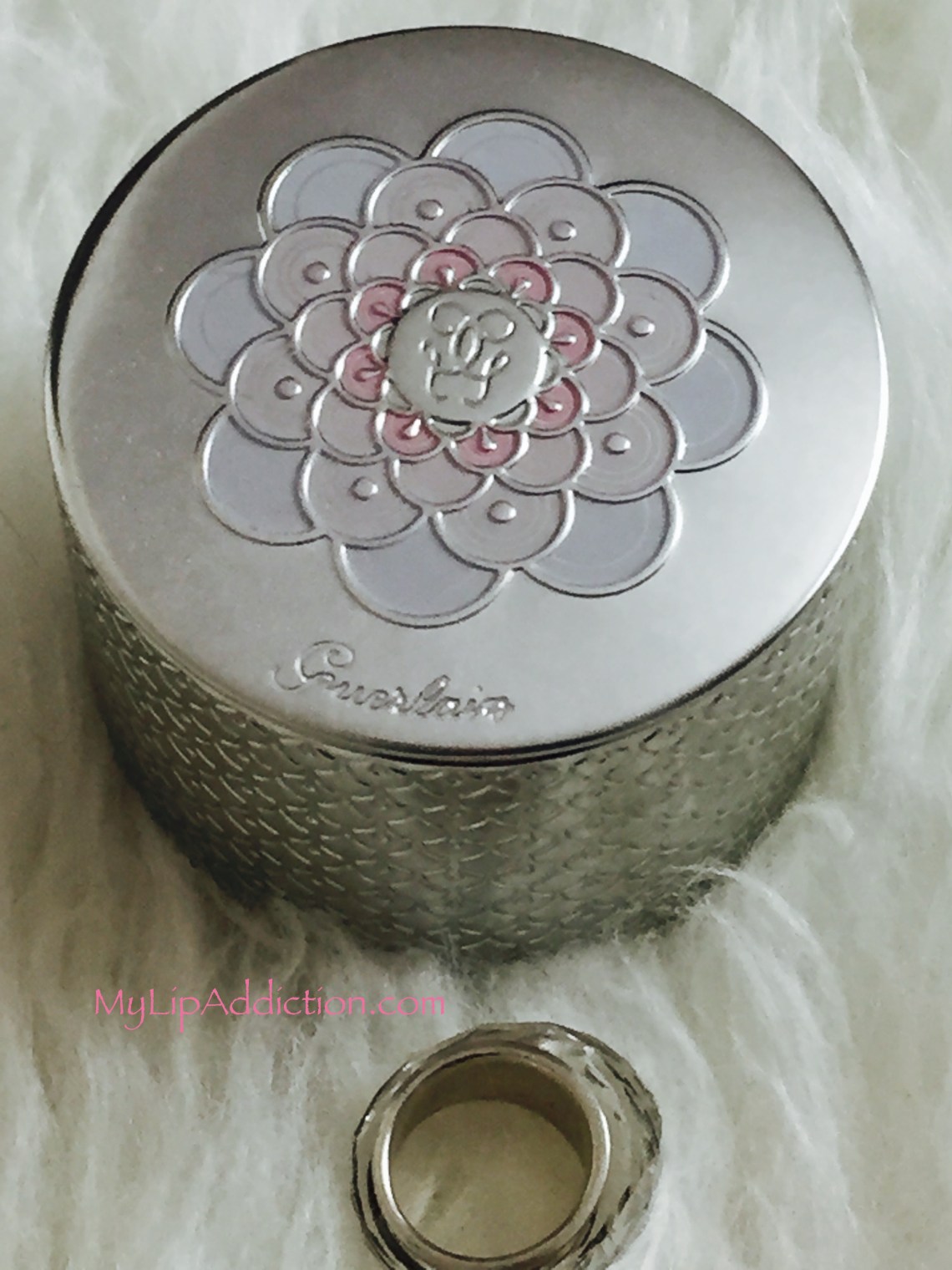 Guerlain - mylipaddiction.com