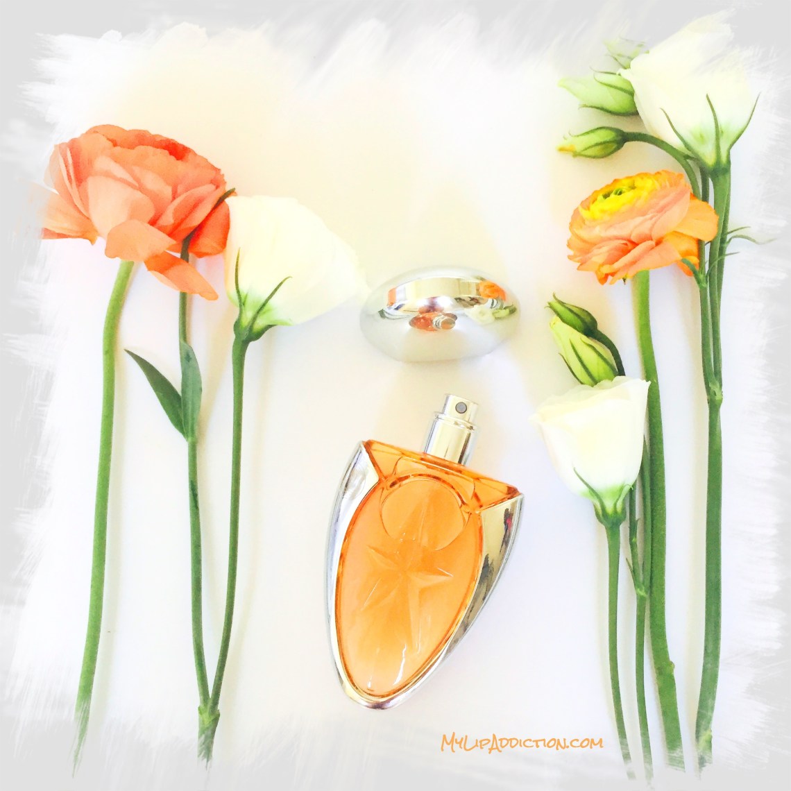 Angel Muse - Mugler -MyLipAddiction.com - May 28