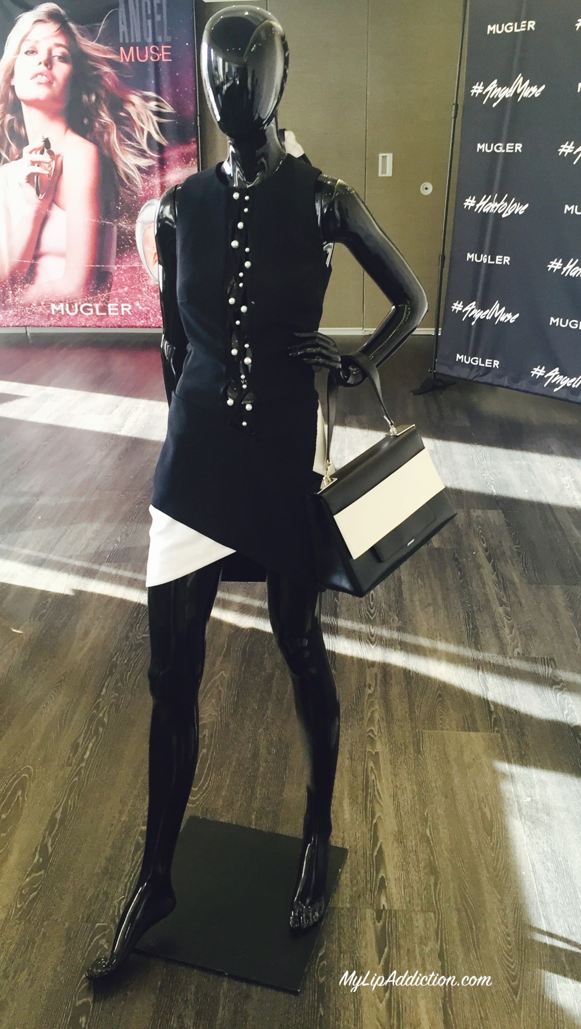 #AngelMuse 3 MyLipAddiction.com