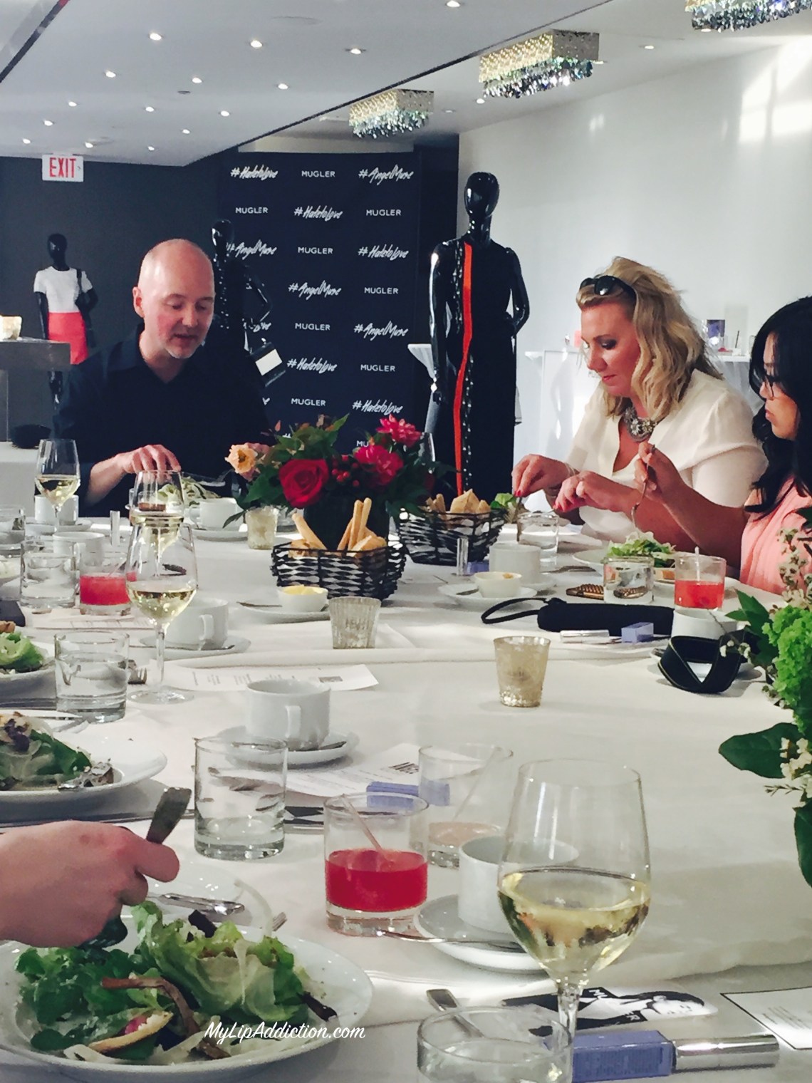 #AngelMuse 7 MyLipaddiction.com