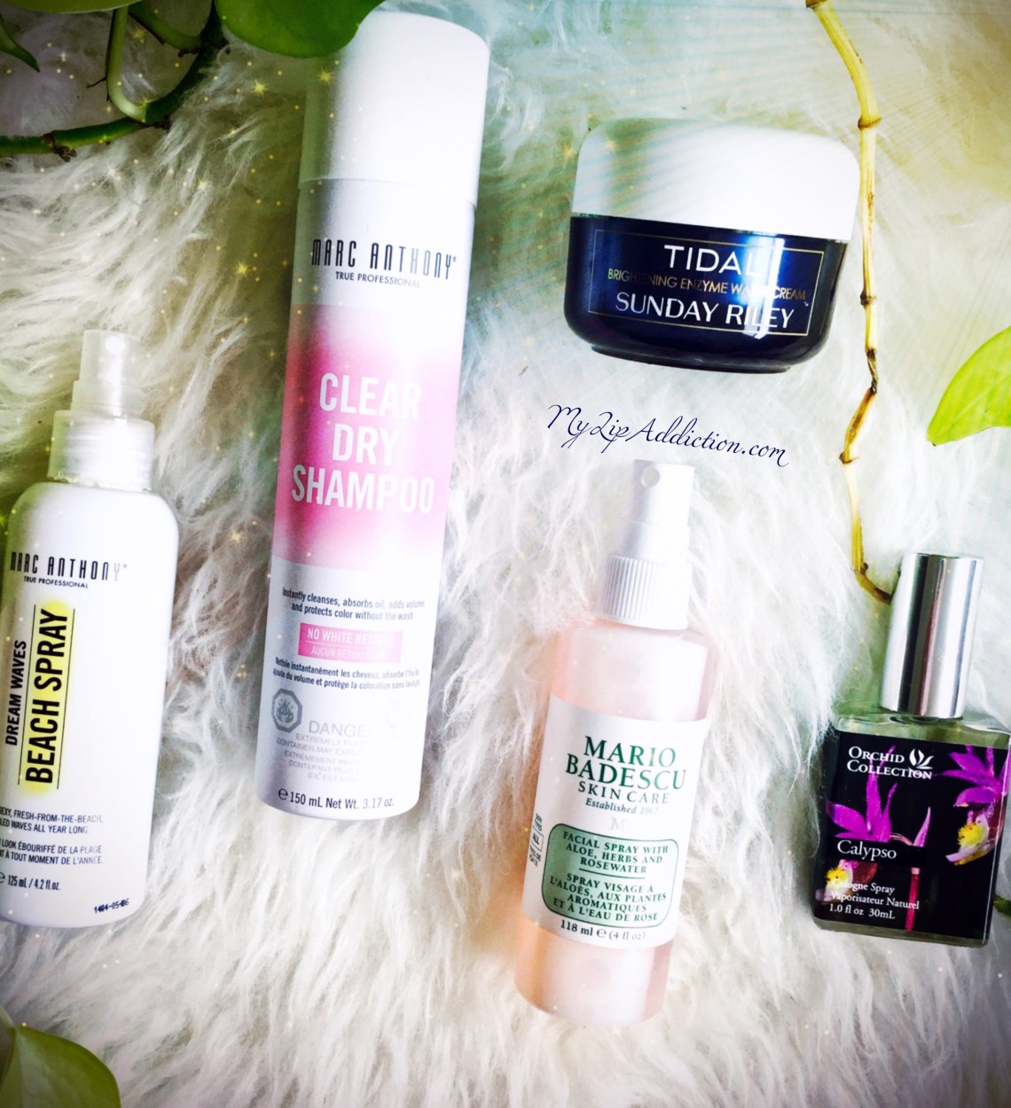 April Favourites MyLipAddiction.com