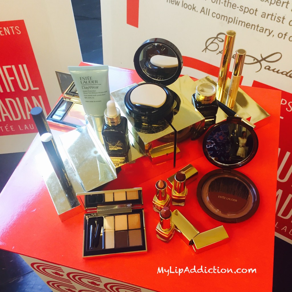 Beautiful Canadian MLA