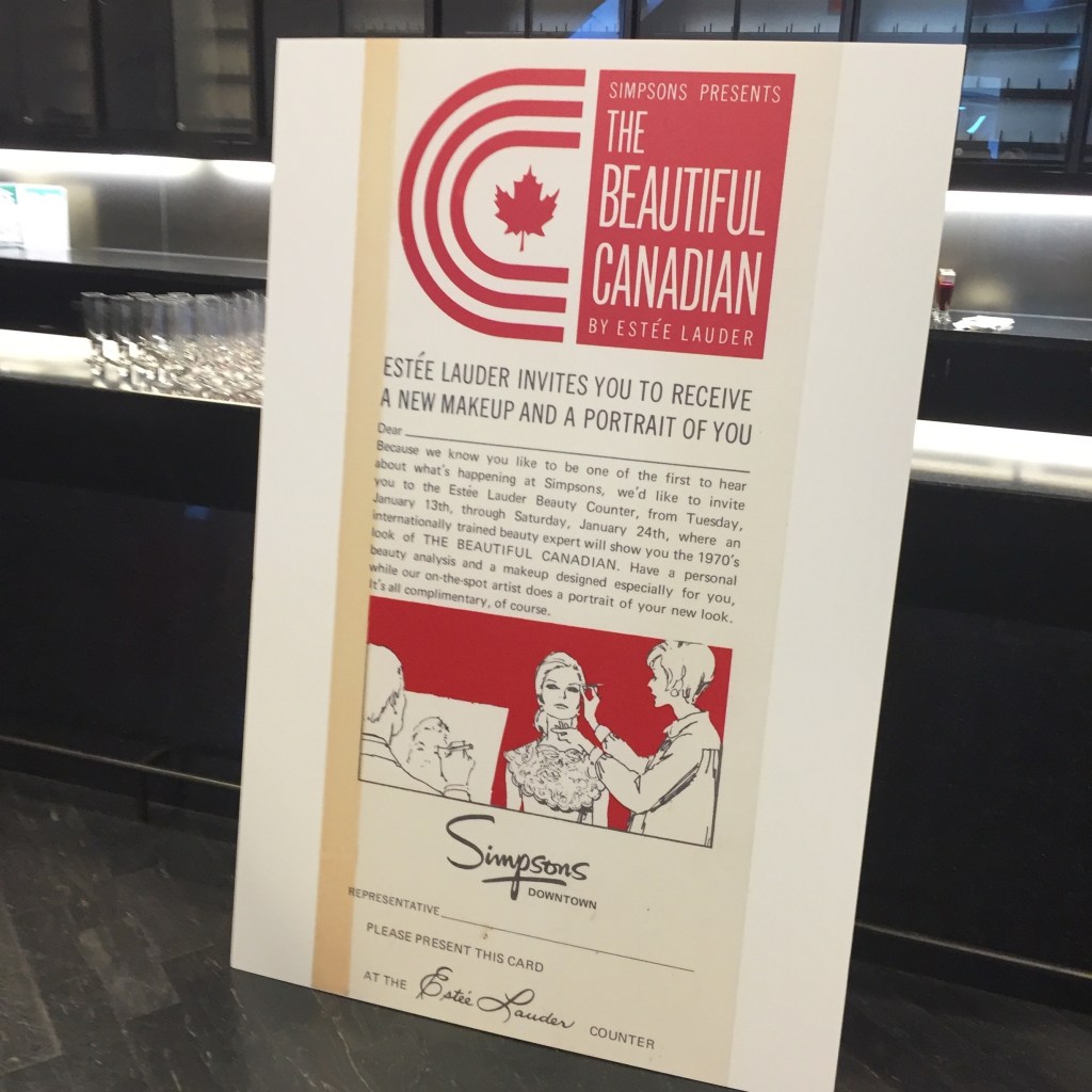 #LauderLovesCanada MLA