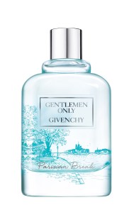 Parisian Break - GIVENCHY