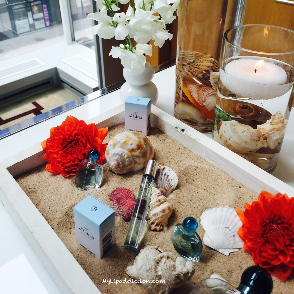 #Armani Joy 3 MyLipaddiction.com