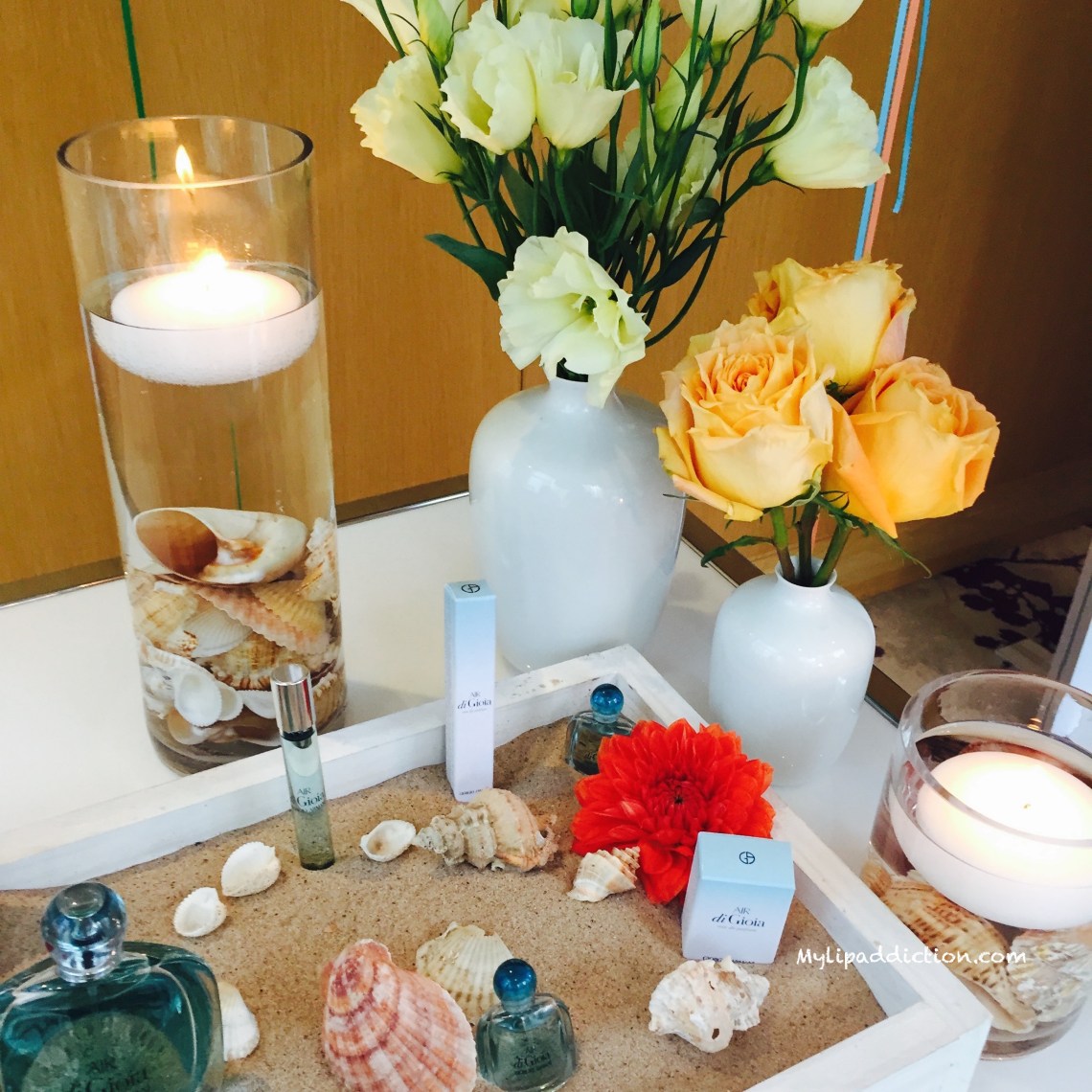 #ArmaniJoy 2 MyLipaddiction.com