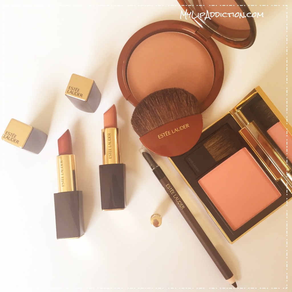 Estée Lauder Favourites - MyLipaddiction.com