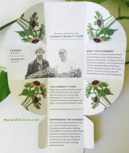 iNSIDE FARMACY Beauty 