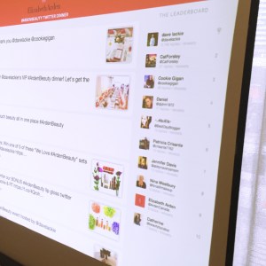 #ArdenBeauty Twitter