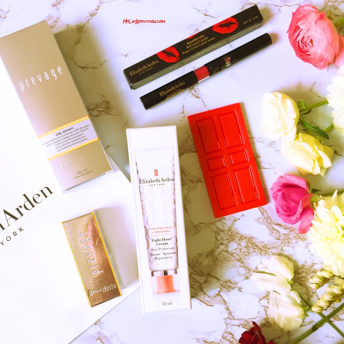 beautiful Gift bag - MyLipaddiction.com