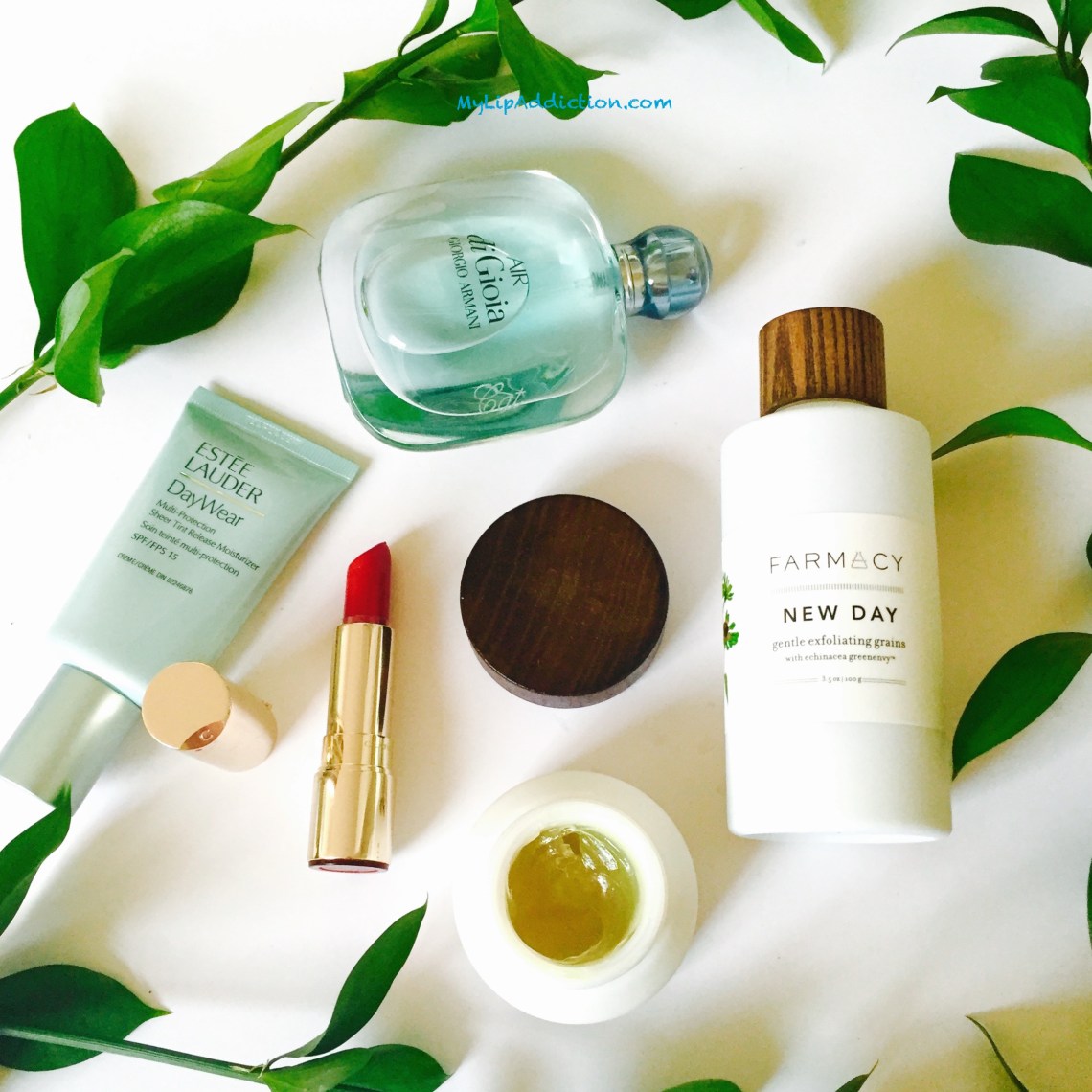 July Favourites MylIpaddiction.com