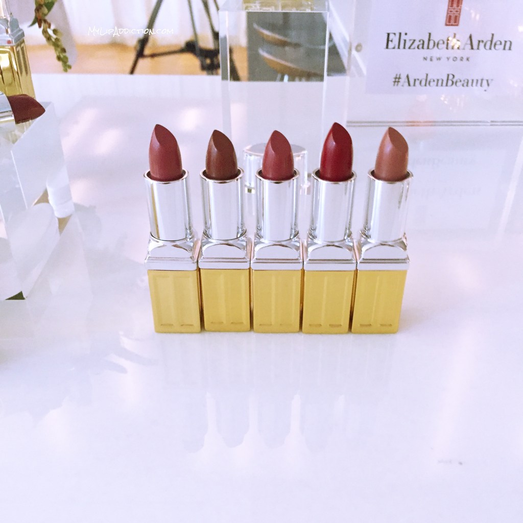 Lipstick 2 - Arden Beauty MyLipaddiction.com