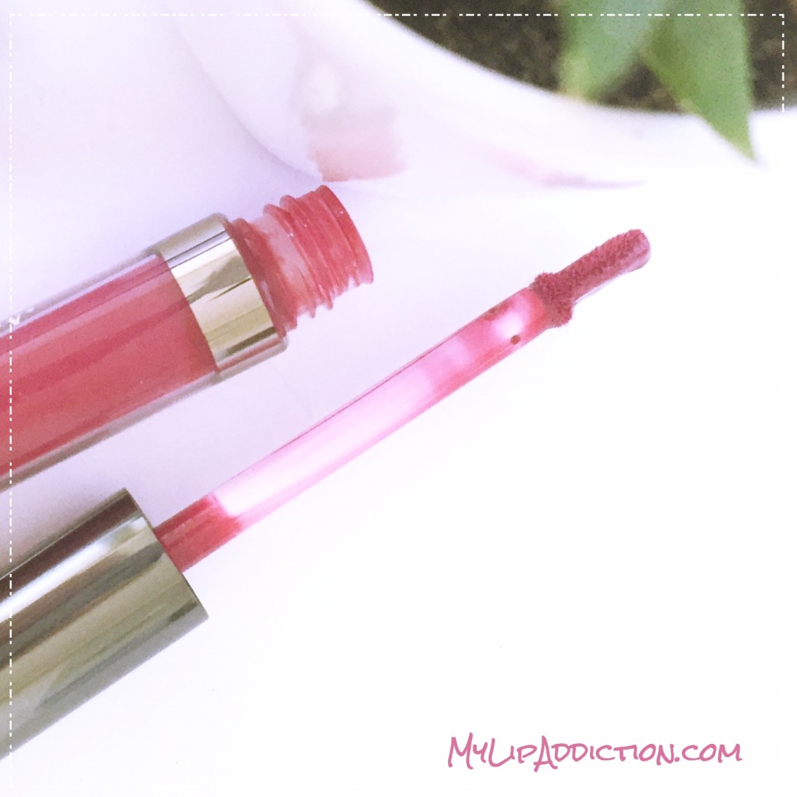 PHYTO-PIGMENTS LIQUID LIP - GWYNETH- RICH BERRY