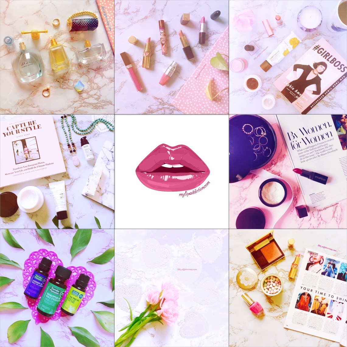 January Faves - Makeup and More - mylipaddiction.com .jpg