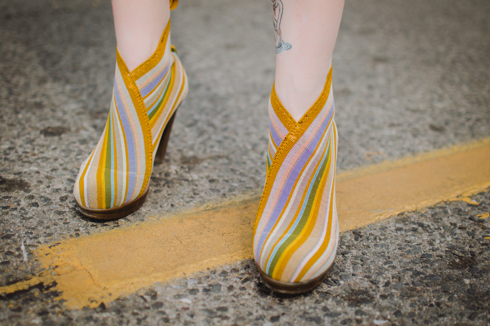 Barcelona Collective - Cat Forsley