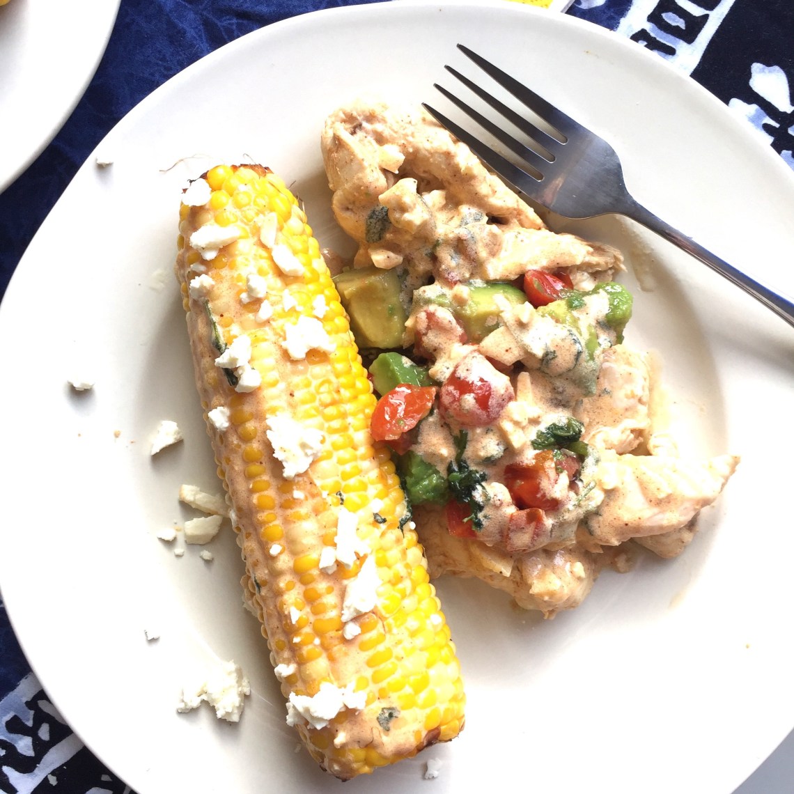 Garlic-Lime Chicken Hello fresh.jpg