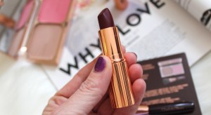Charlotte Tilbury Opium Noir