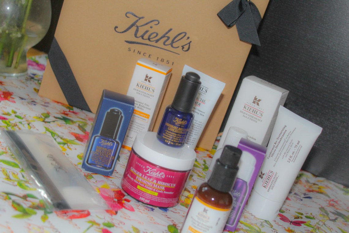Kiehl's - Mylipaddiction.com