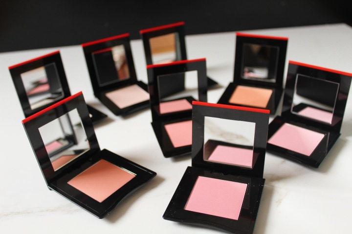 Shiseido InnerGlow Cheek Powders -🌟Perfect for Mother's Day