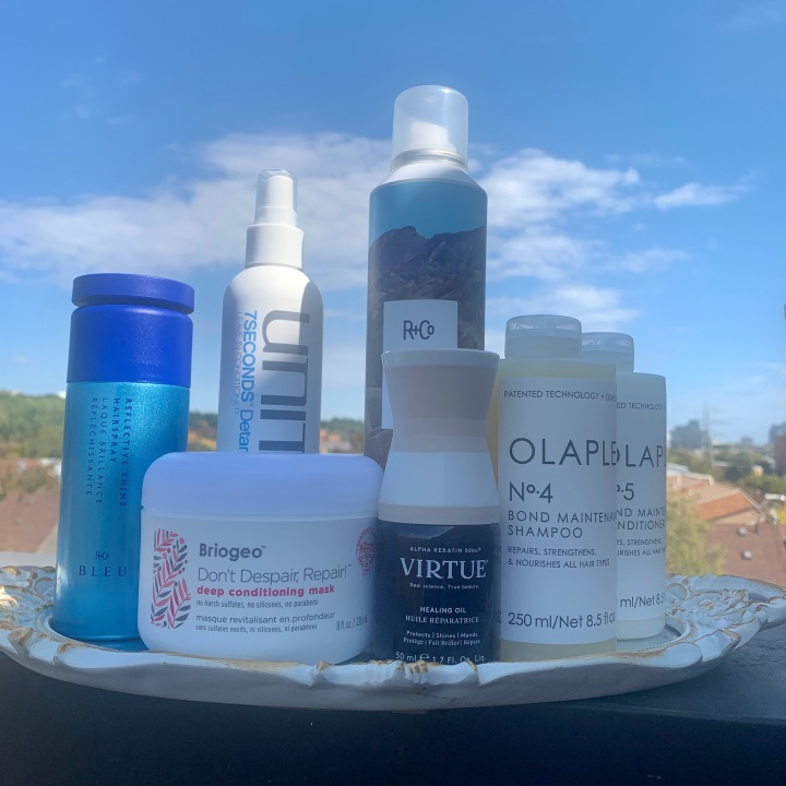 DERMSTORE - Haircare Event - Save On Luxe Products