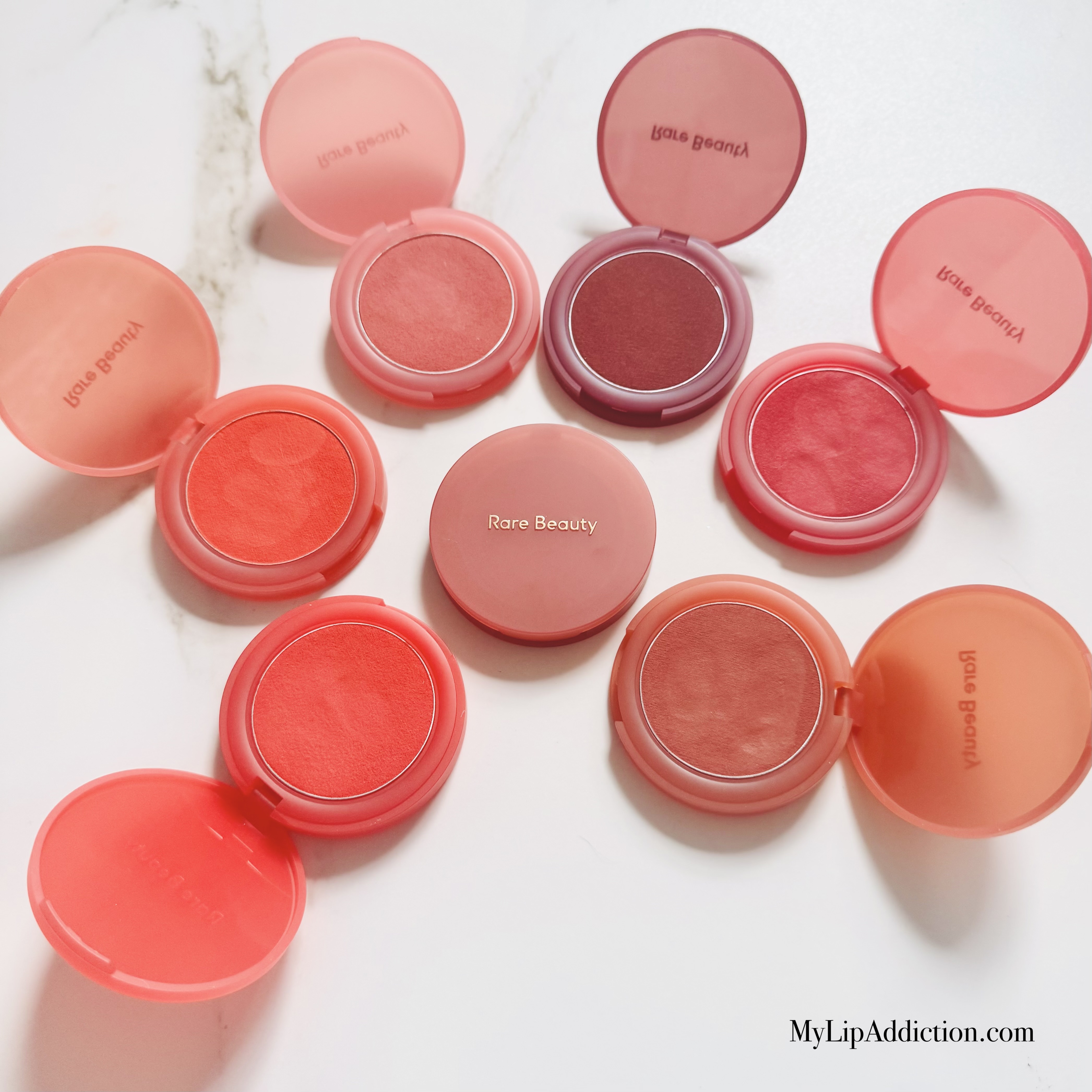 未使用　Rare Beauty 楽天市場】Rare Beauty レアビューティー by Selena Gomez Universal